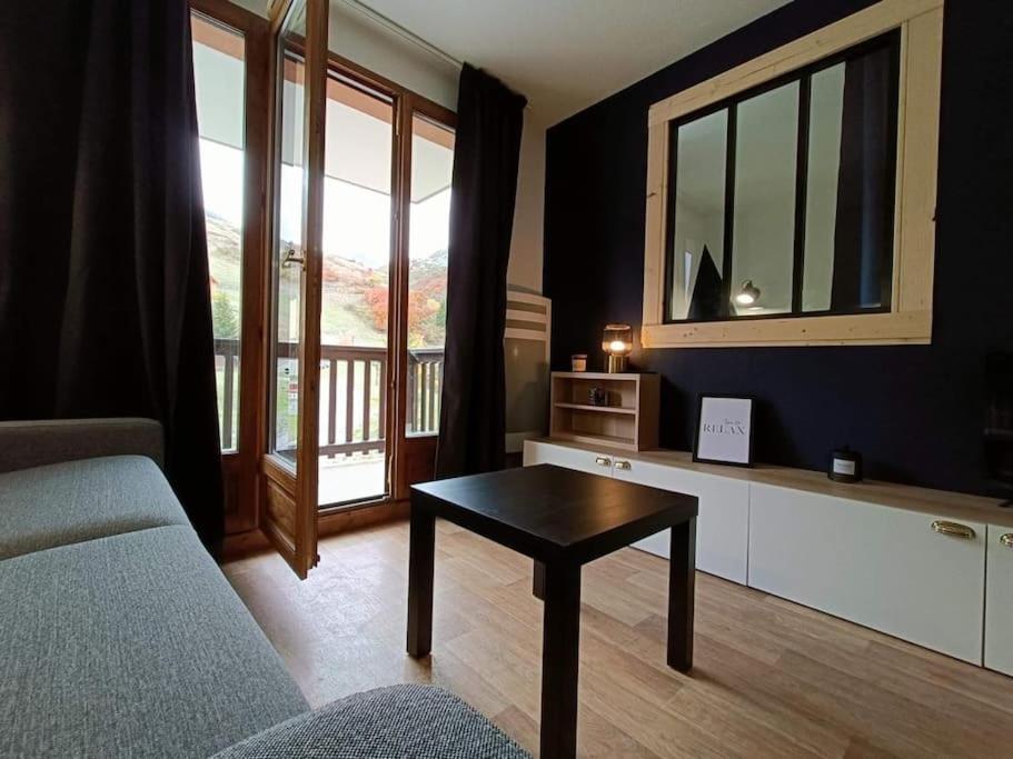 Snowliday - Appartement Renove En Residence 4* Pour 4 Pers. Valmeinier 1900 ภายนอก รูปภาพ