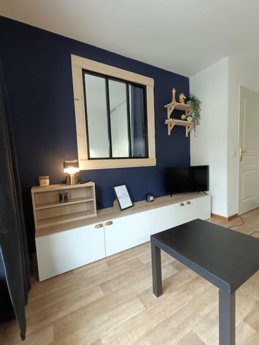Snowliday - Appartement Renove En Residence 4* Pour 4 Pers. Valmeinier 1900 ภายนอก รูปภาพ
