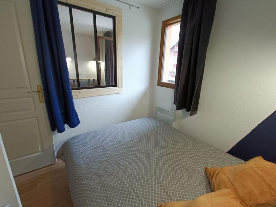 Snowliday - Appartement Renove En Residence 4* Pour 4 Pers. Valmeinier 1900 ภายนอก รูปภาพ